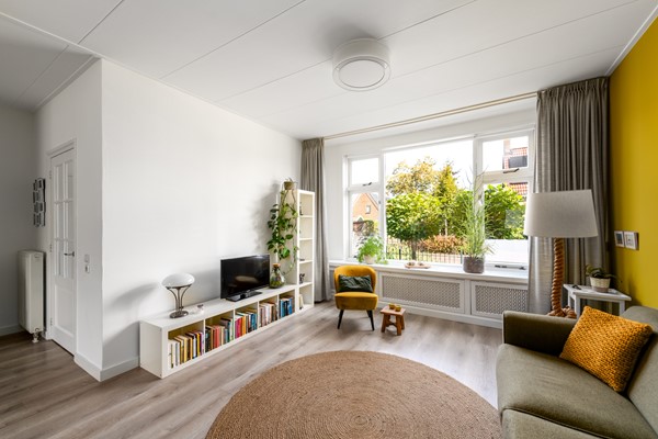 Medium property photo - Bûtsingel 44, 8501 DJ Joure